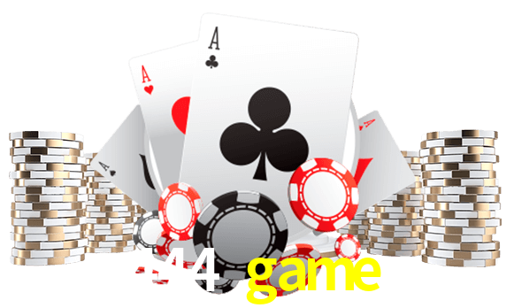 Jogue jogos de pôquer em 444 game