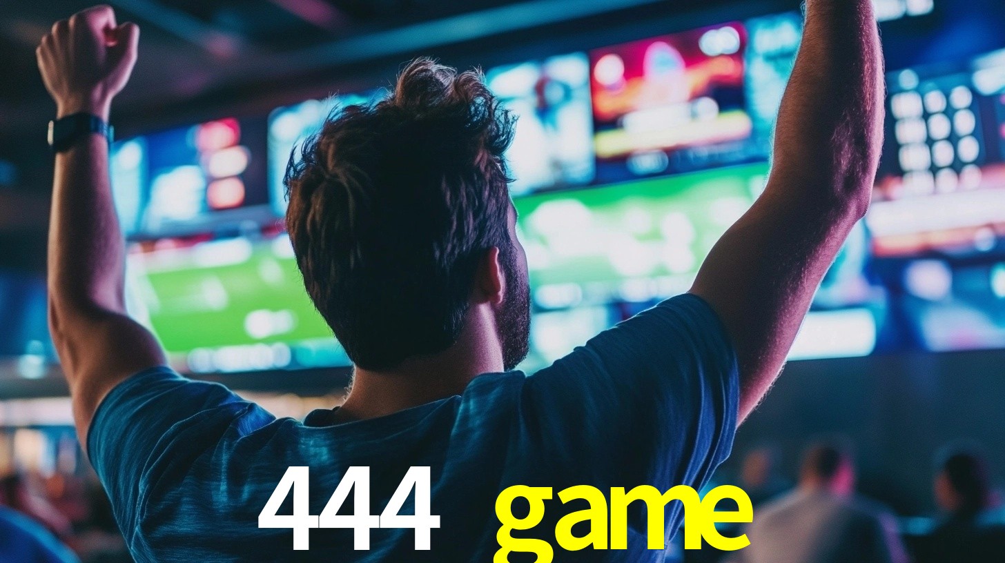 444 game online