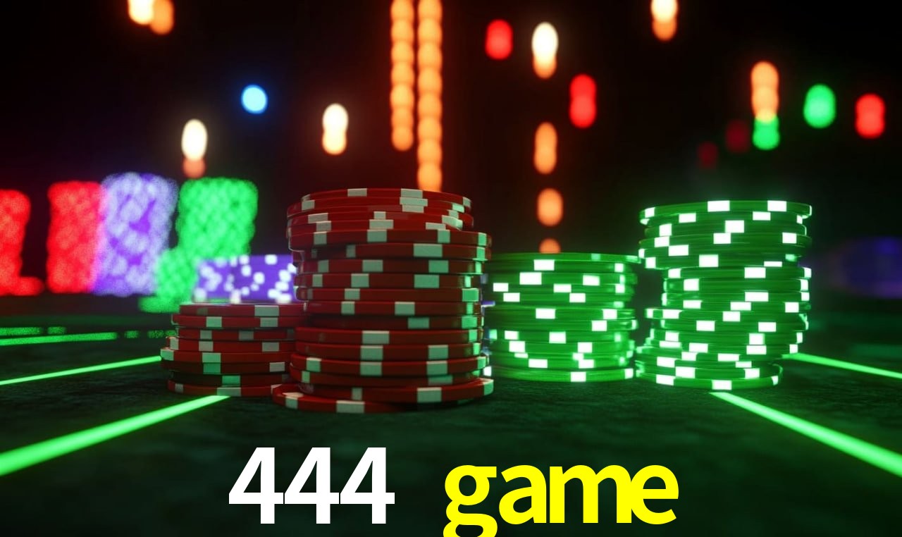Experiência VIP 444 game