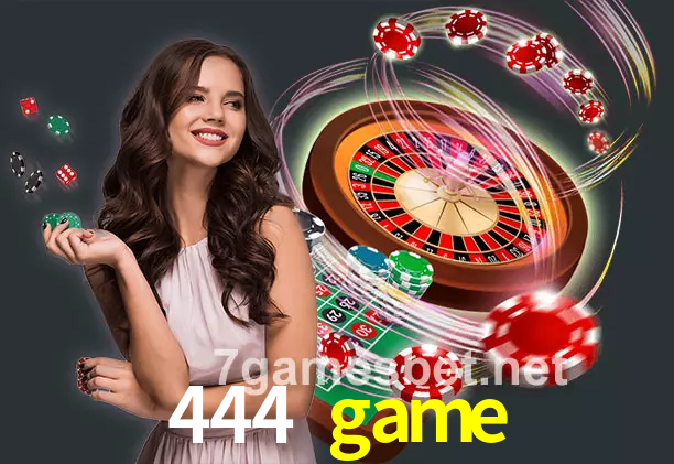 vivo no cassino 444 game