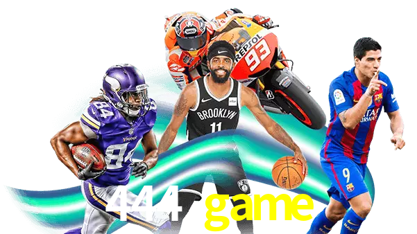 444 game