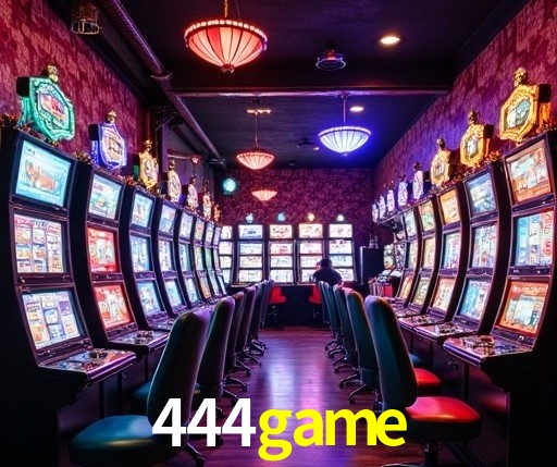 Telegram 444game - Suporte Prioritário 24/7