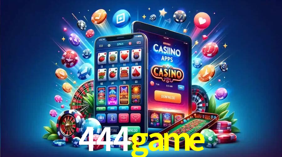 Exclusive Offers 444game