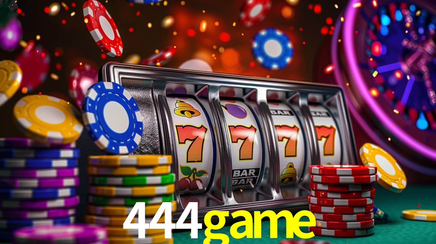 Bônus Diários 444game