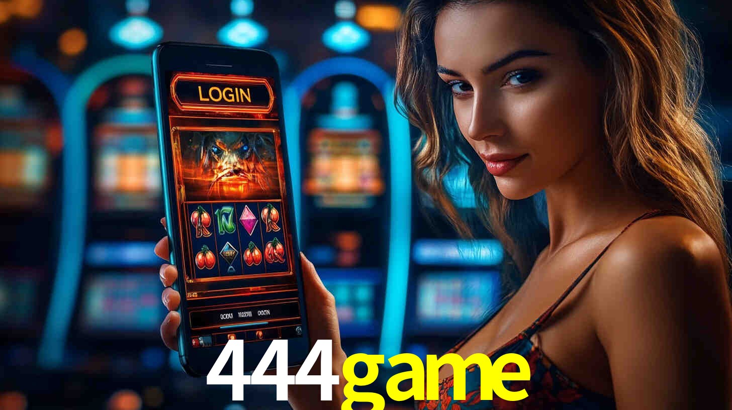 Cash Out 444game