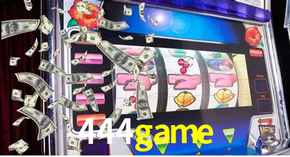 444game Pagamento Seguro SSL