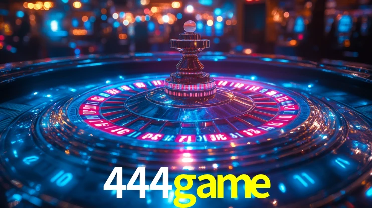 444game,444game.com
