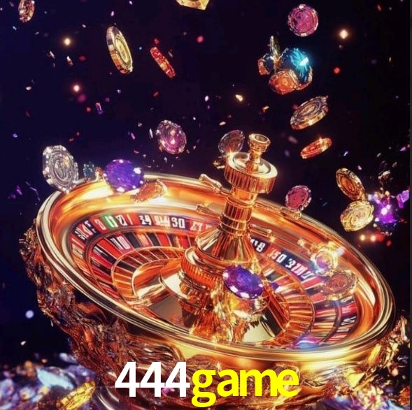 444game Segurança Logo 2