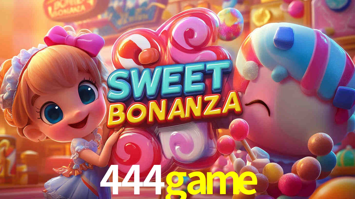 A Popularidade dos Caça-Níqueis no 444game