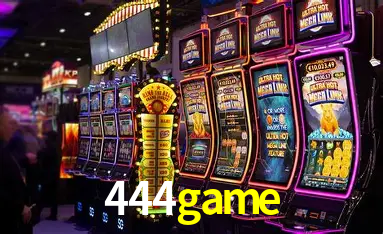 Descubra a Essência do 444game: Nossa História e Compromissos