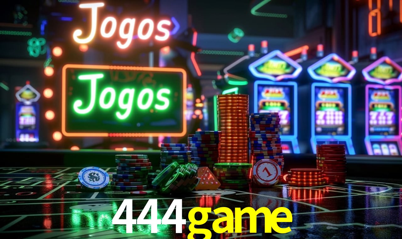 Downloads Verificados 444game
