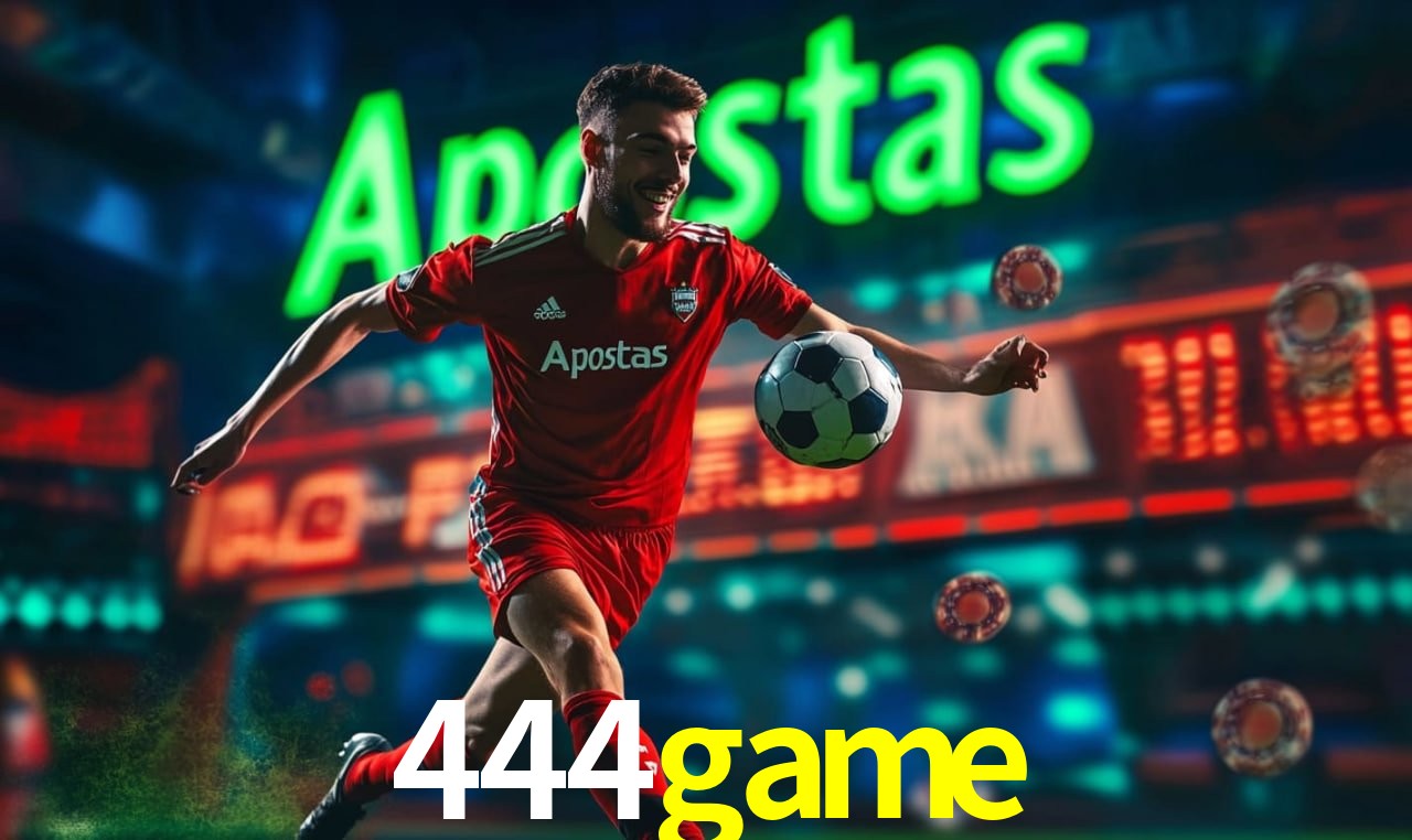 Interface Premium 444game