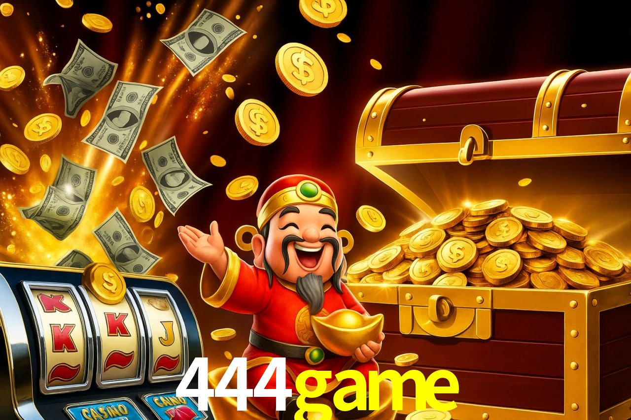 Programa VIP 444game