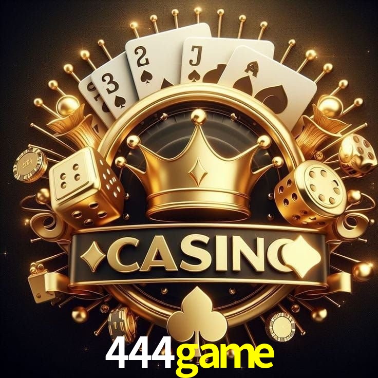 Jogos de Slot 444game