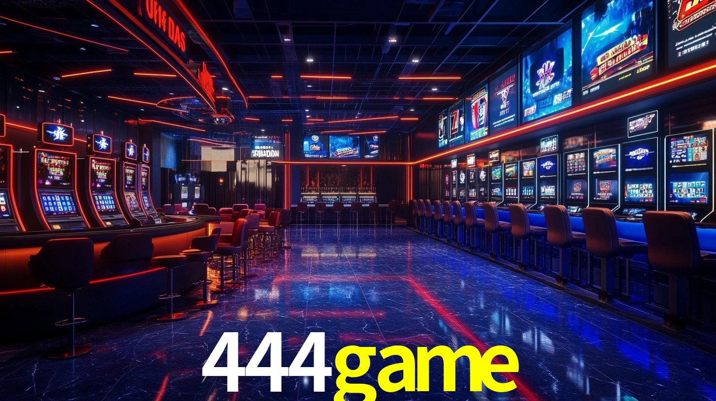 Licença Curaçao 444game
