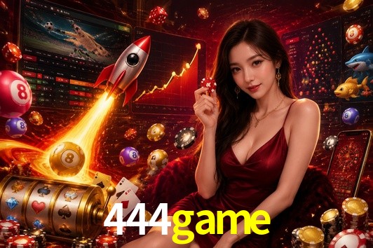 Seasonal Promotions 444game