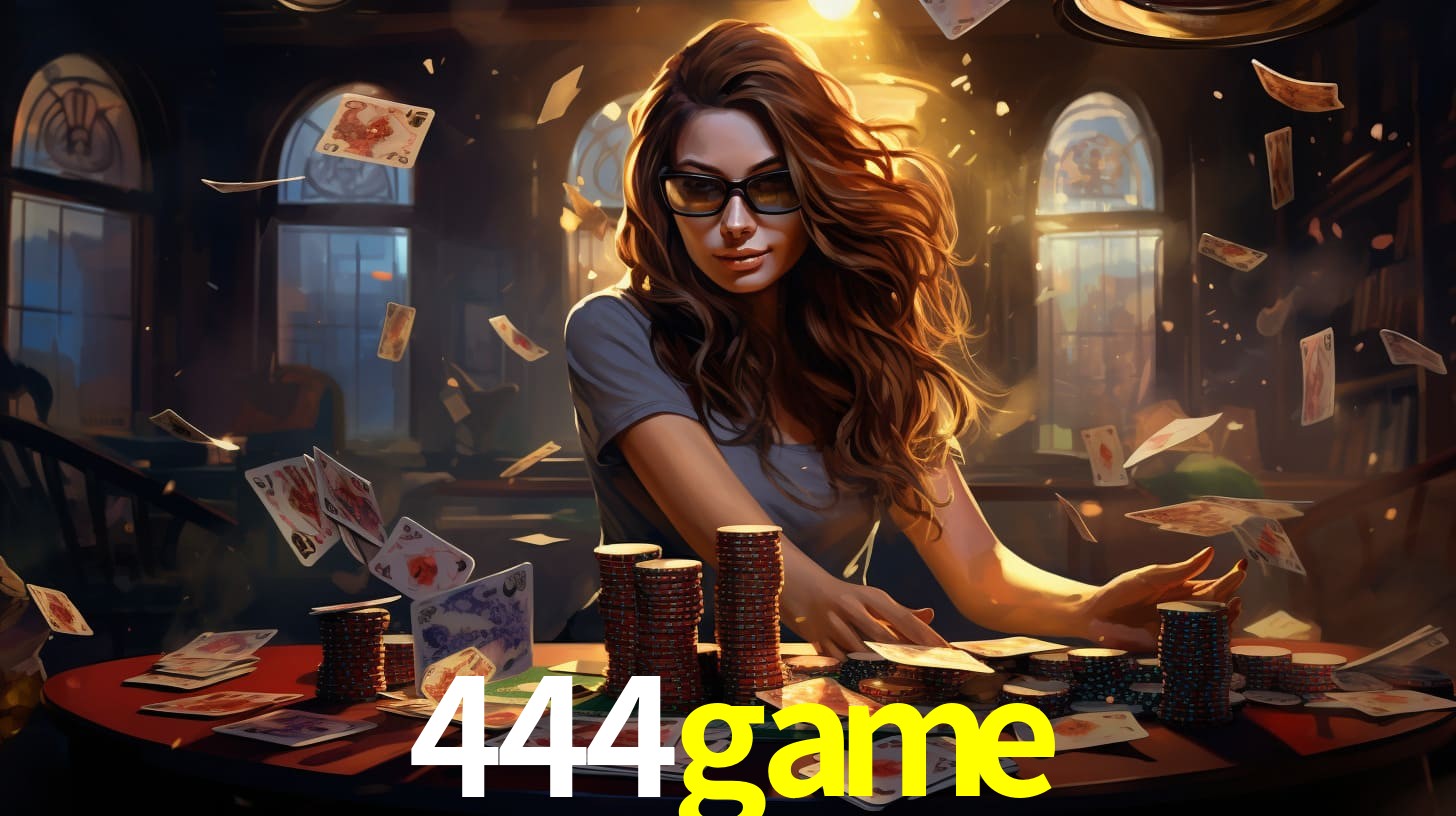 Programa VIP 444game