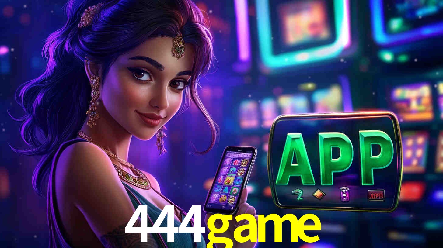 444game.com