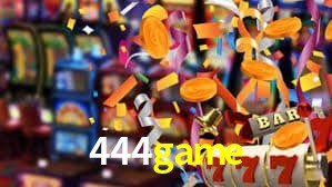 Servidor Brasil 444game