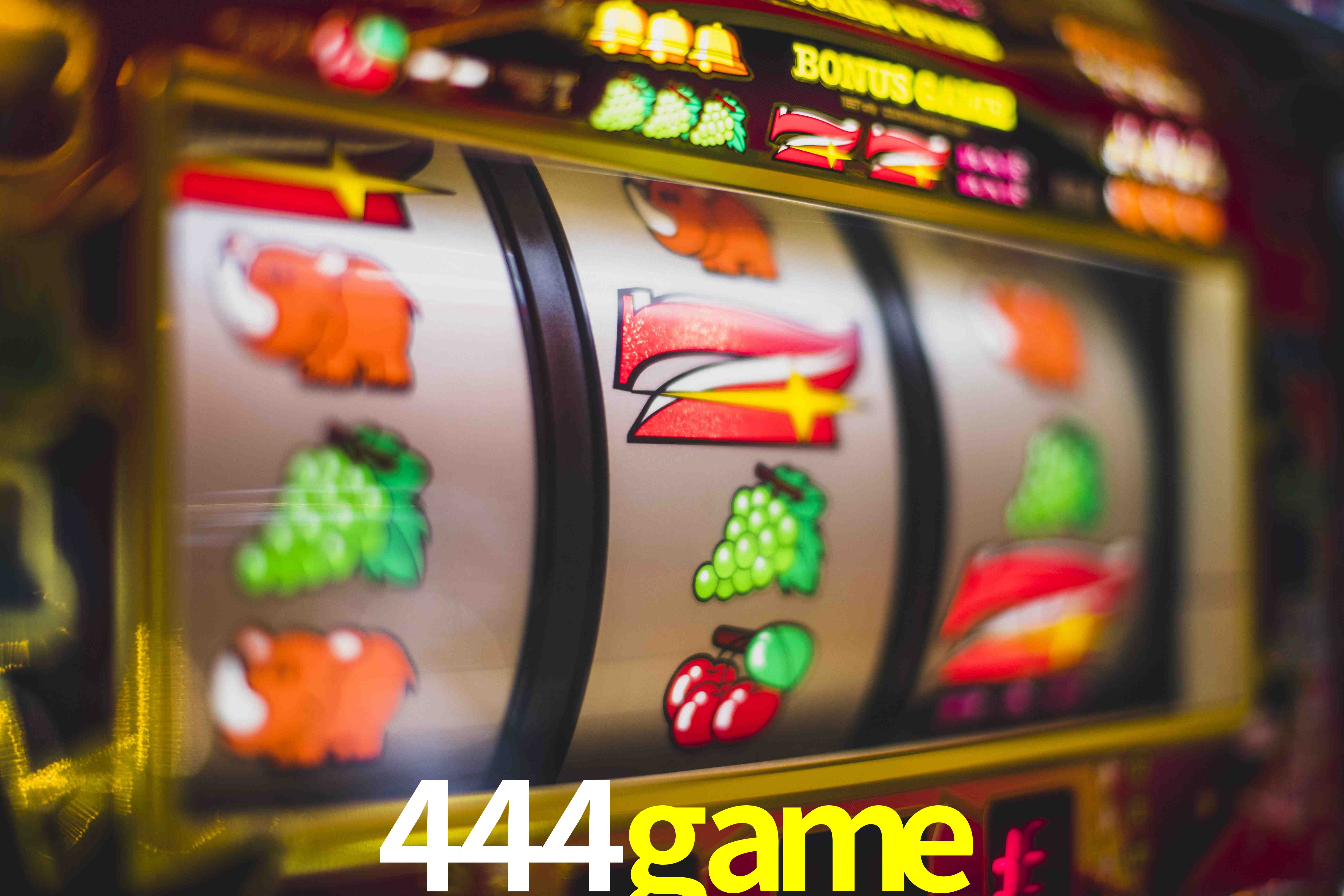 Blackjack Table 444game