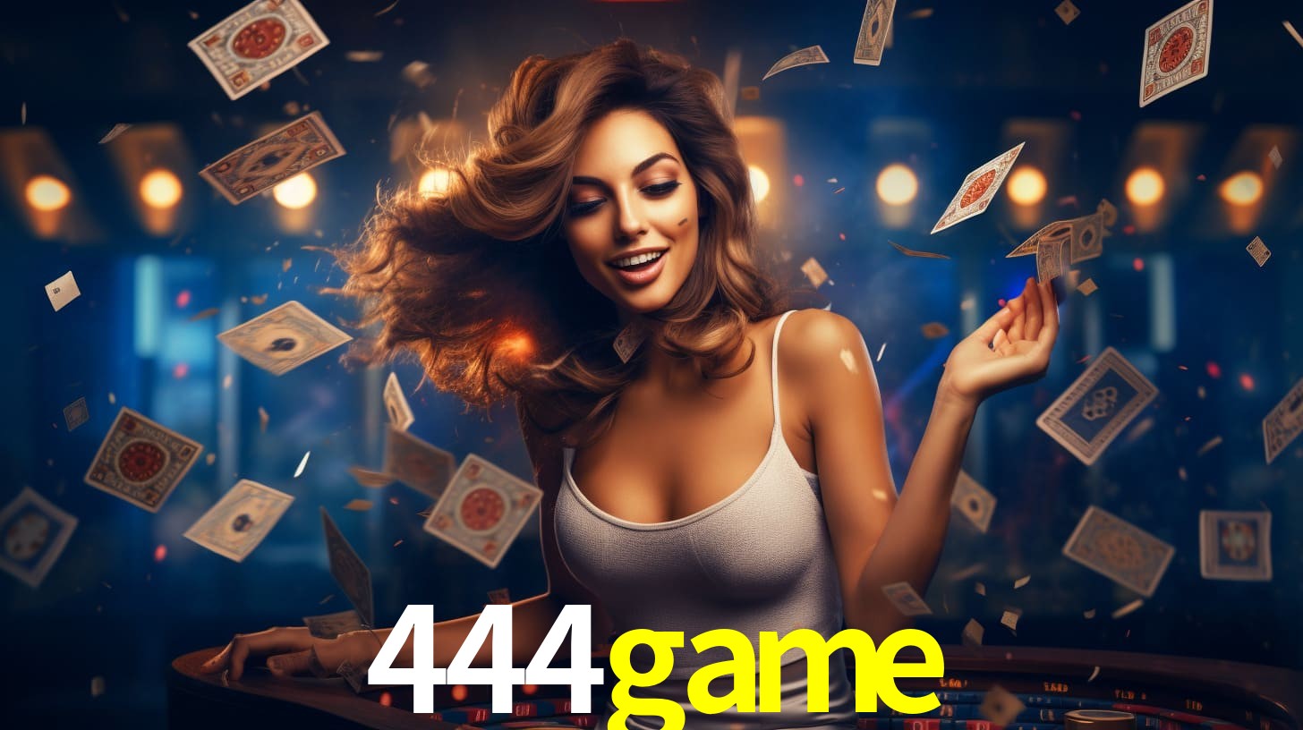 444game.com