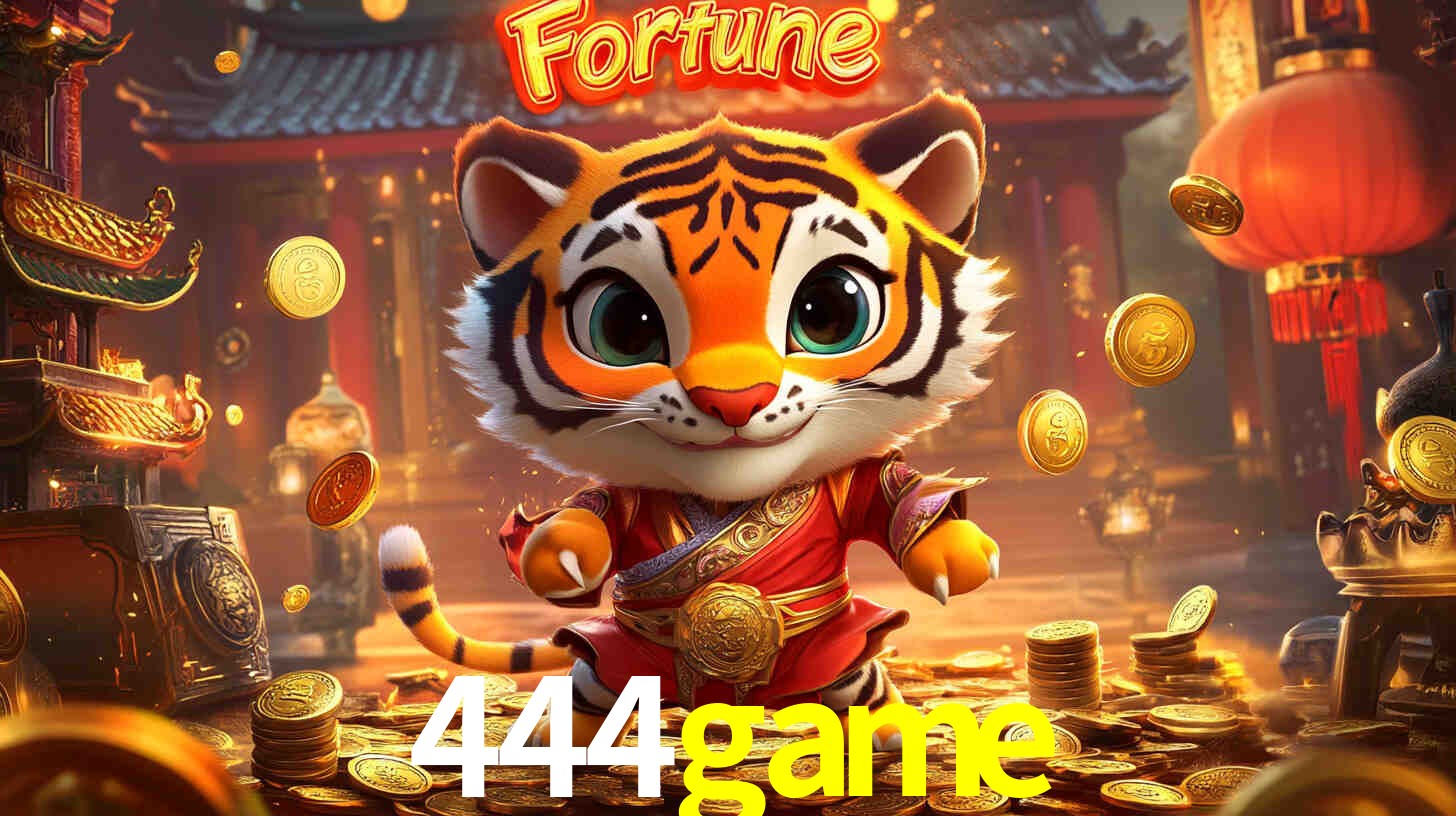 Apostas Esportivas na 444game: Um Guia Completo