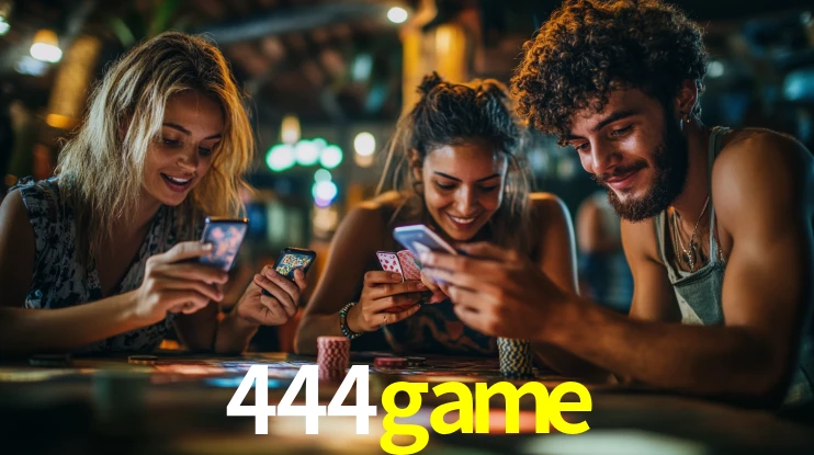 Instant EasyPaisa 444game