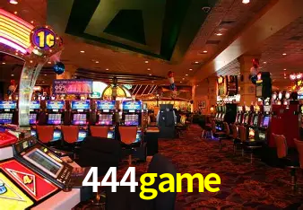 Explorando a Categoria de Eventos em Apostas na 444game