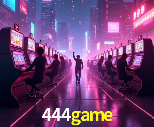Mesa de Blackjack 444game