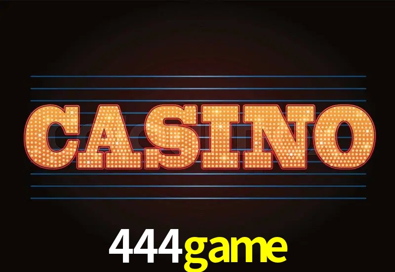 Avaliações dos Jogadores 444game