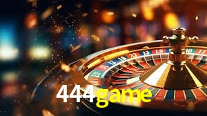 Plataforma 444game - Cloud AWS Infrastructure