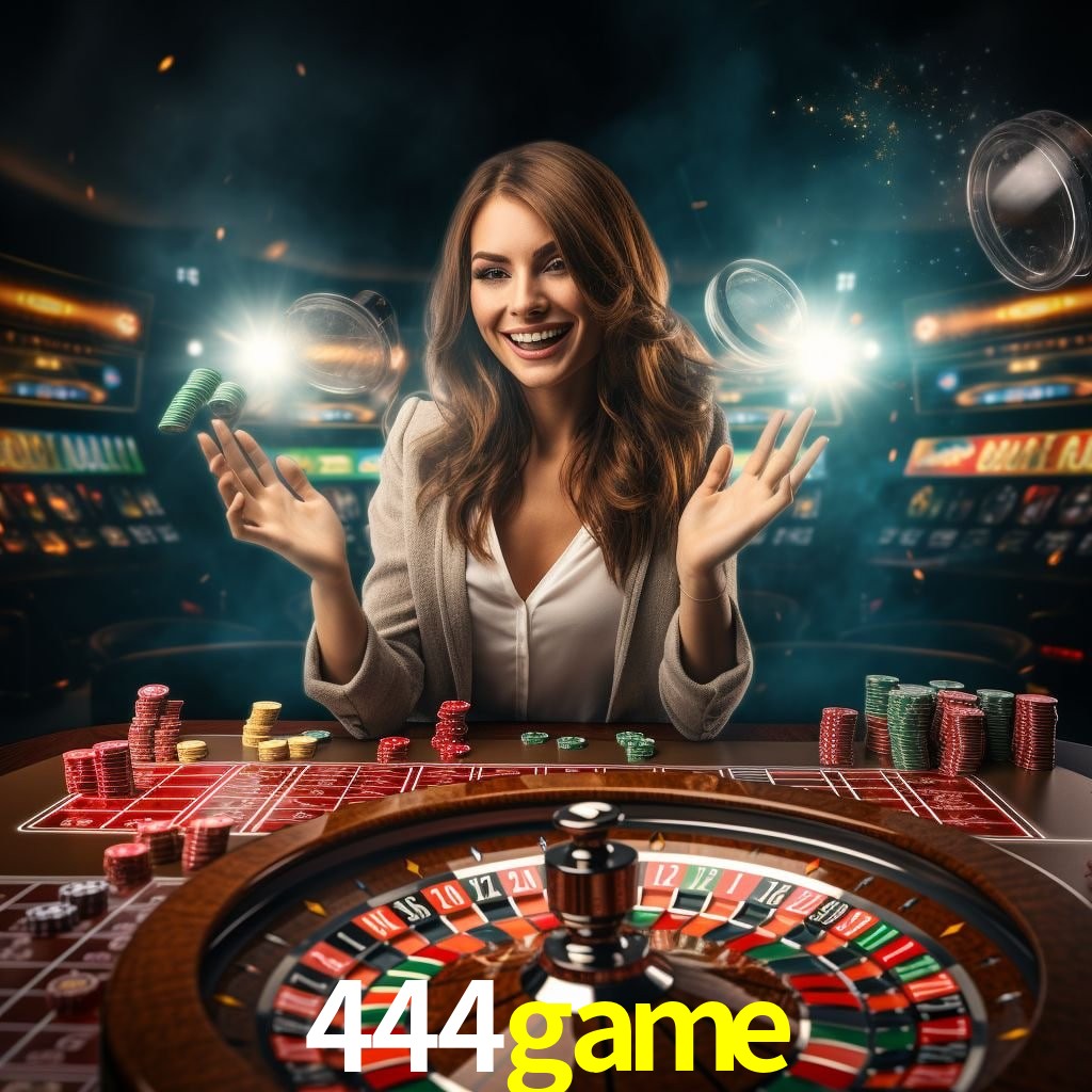 444game,444game.com