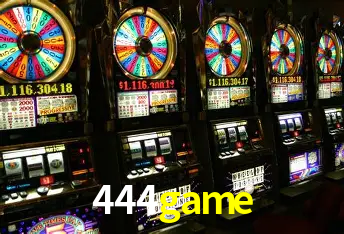 Apostas Esportivas na 444game: Um Guia Completo