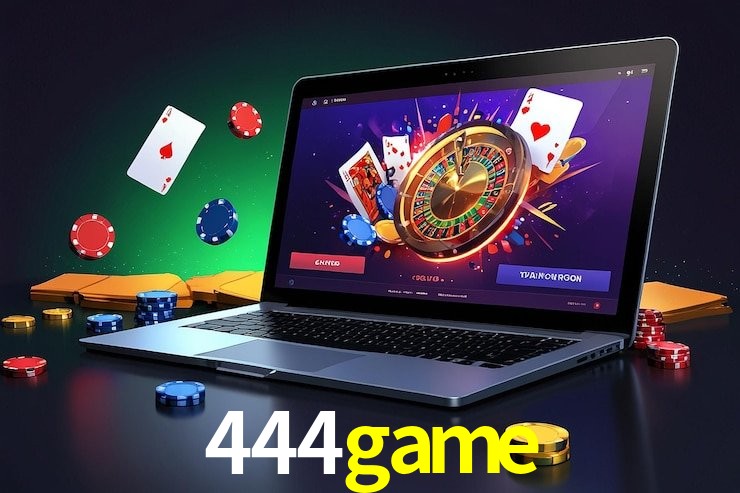 Loteria 444game - Lotofácil diária
