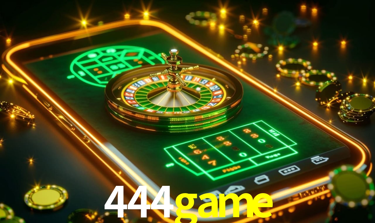 444game Segurança Logo 1