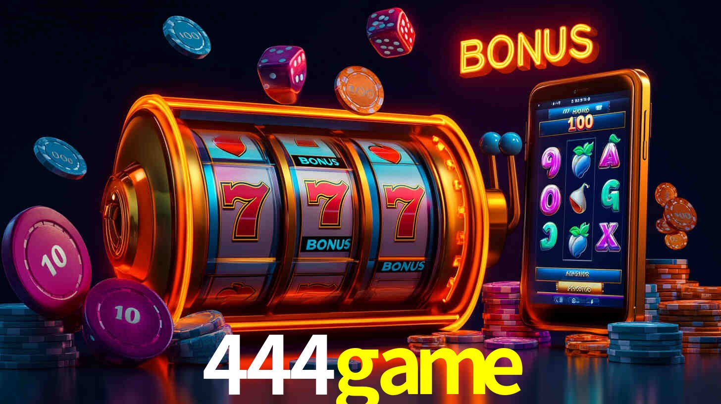 Explorando a Categoria de Eventos em Apostas na 444game