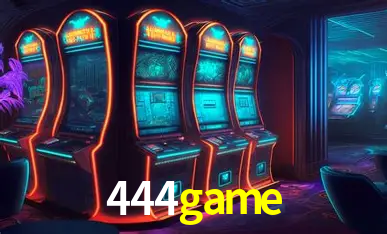 A Revolução dos Aplicativos de Jogos no 444game