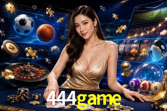 Secure Login 444game
