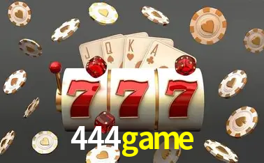 Desvendando o Mundo dos Jogos Virtuais na 444game