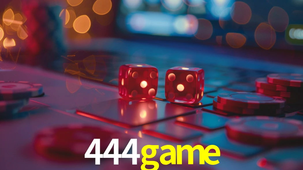 Platform Technology 444game