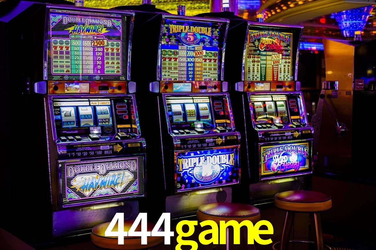 Apostas de Tênis 444game