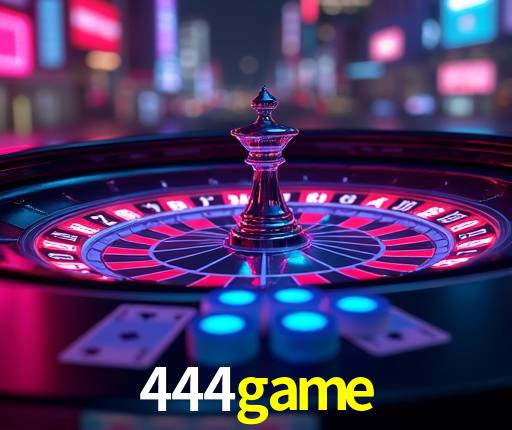 A Experiência Imersiva dos Cassinos Ao Vivo no 444game
