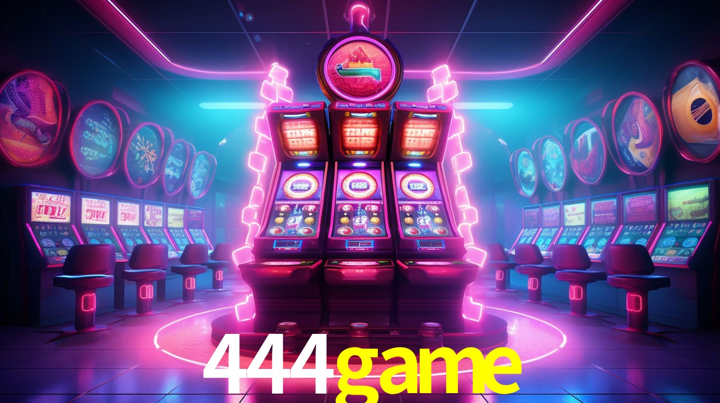 444game.com
