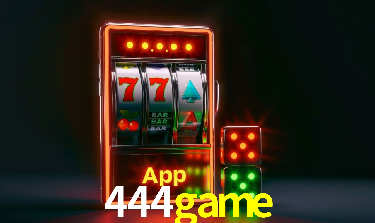 Casino Ao Vivo 444game