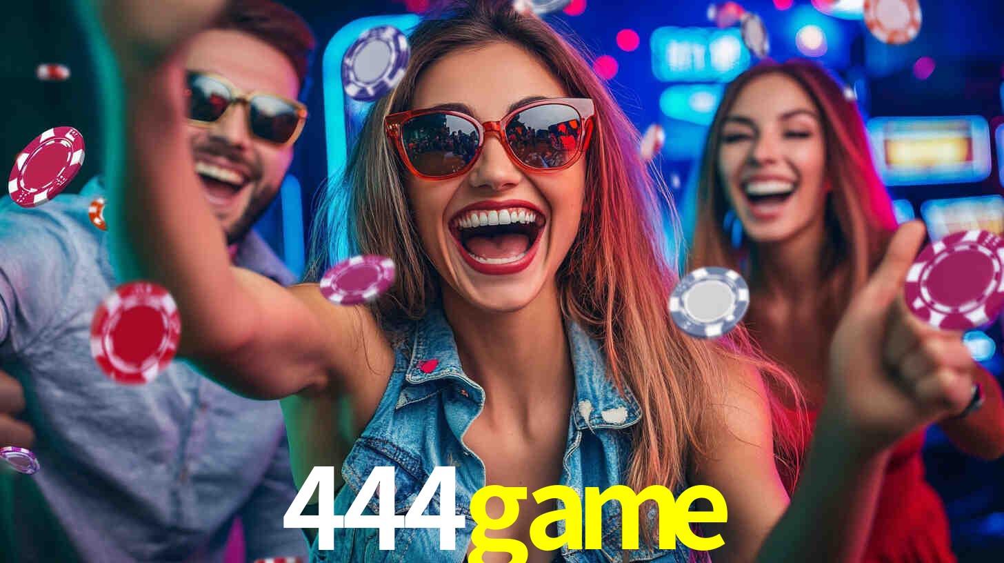 Explorando a Categoria de Eventos em Apostas na 444game