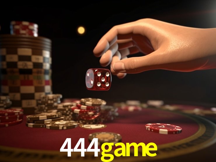 Benefícios da Conta 444game