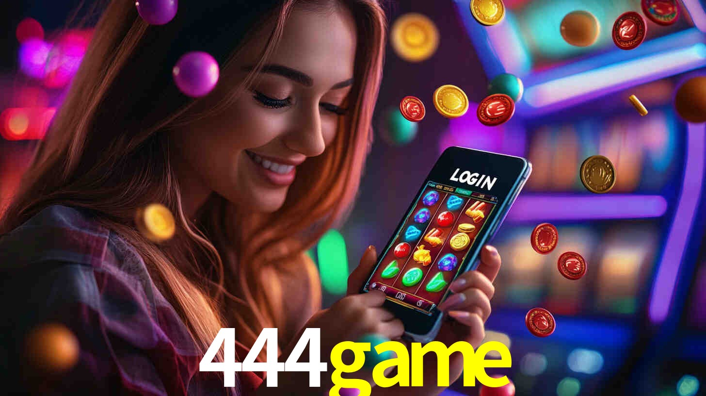 444game,444game.com