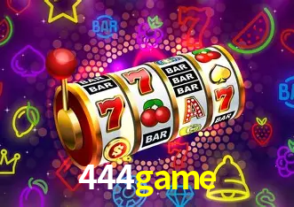 A Emoção da Loteria na 444game: Uma Chance de Mudança de Vida