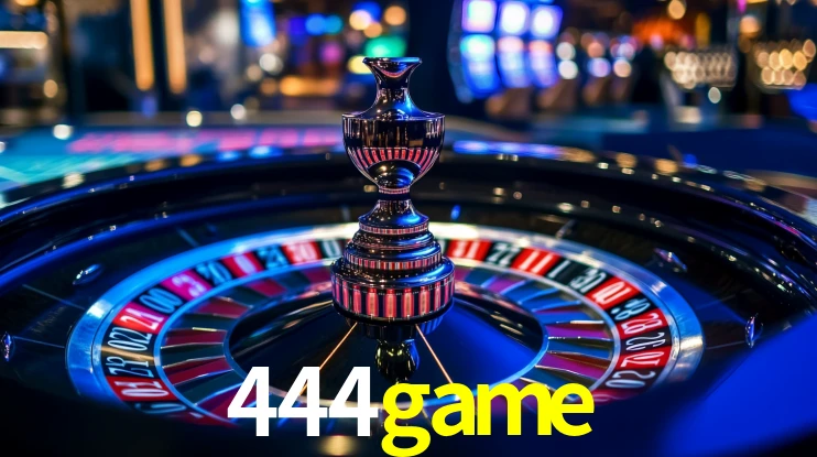 Sinta a adrenalina dos jogos de cassino com 444game