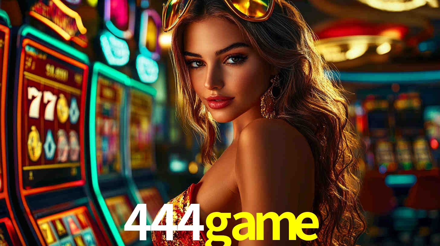 Ofertas Imperdíveis na 444game: Promoções e Bônus Que Valem a Pena